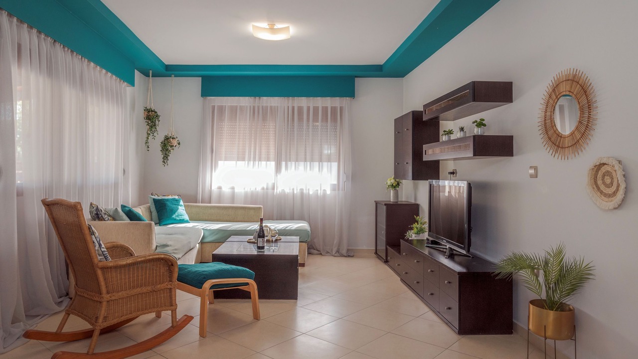 Photo of Livingroom in Kremasti