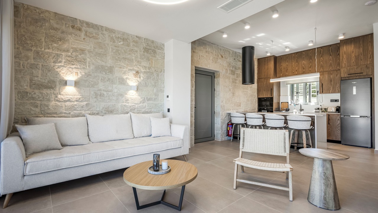 Photo of Livingroom in Gavalochori