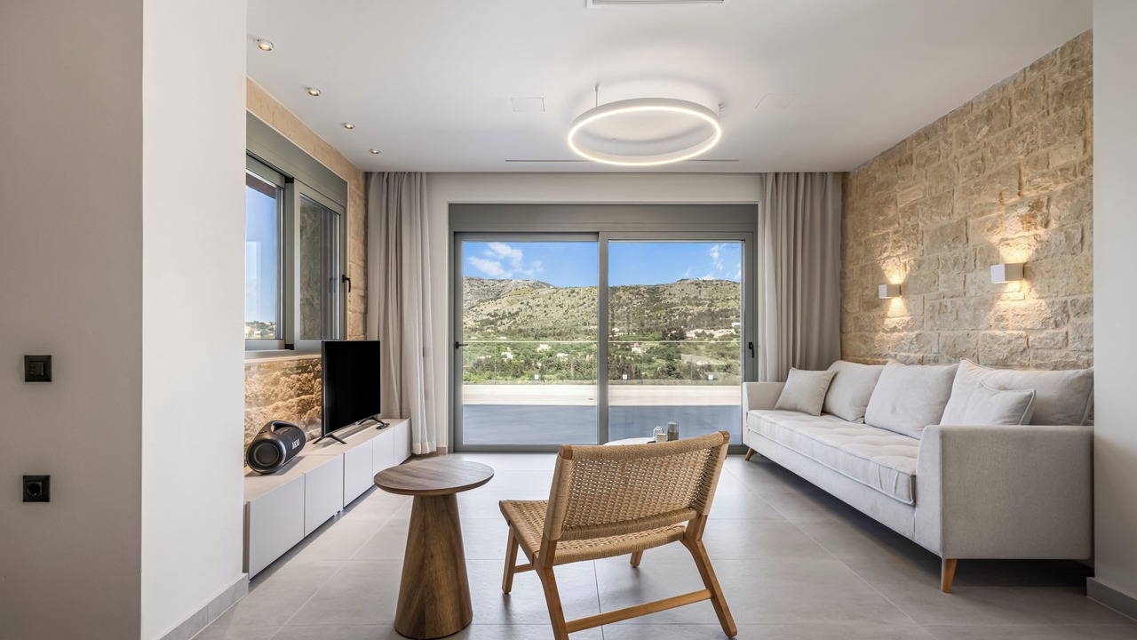 Photo of Livingroom in Gavalochori