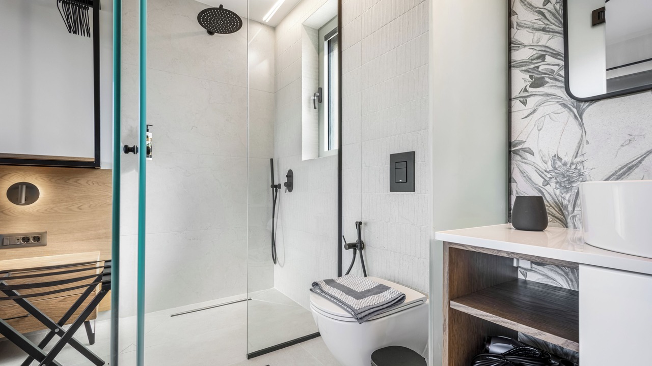 Photo of Bathroom in Gavalochori