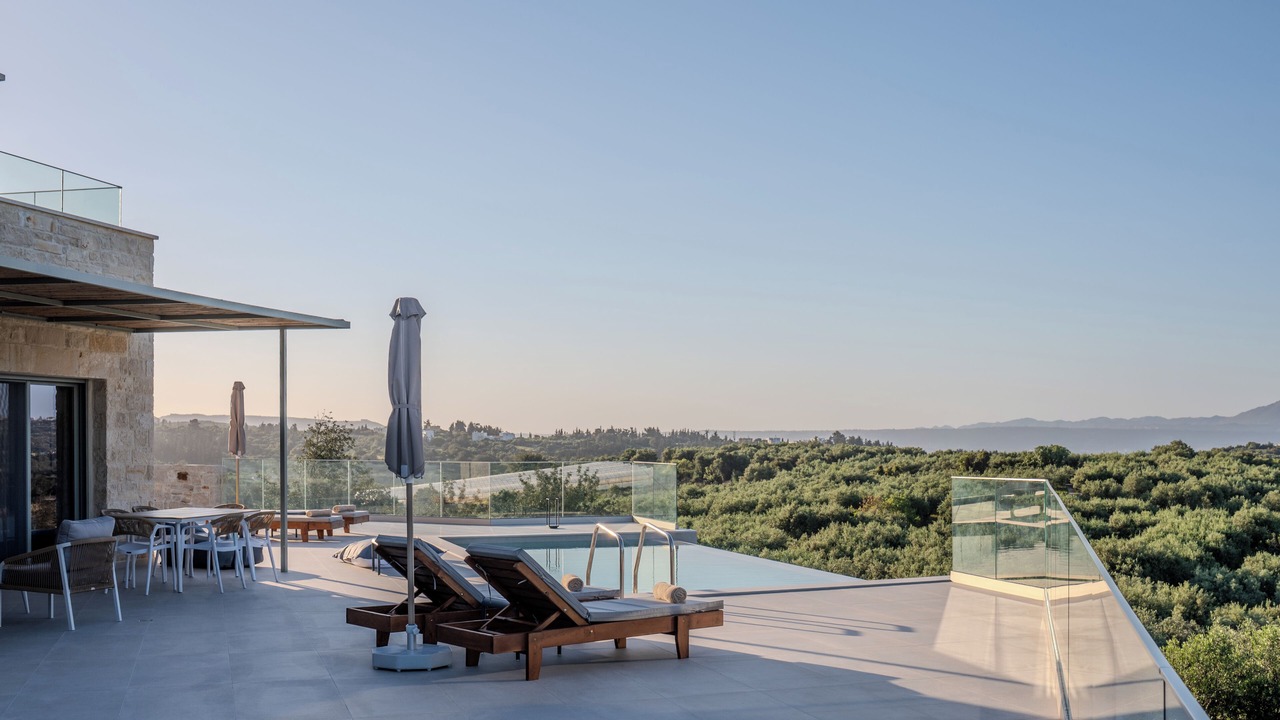 Photo of Outdoor in Gavalochori