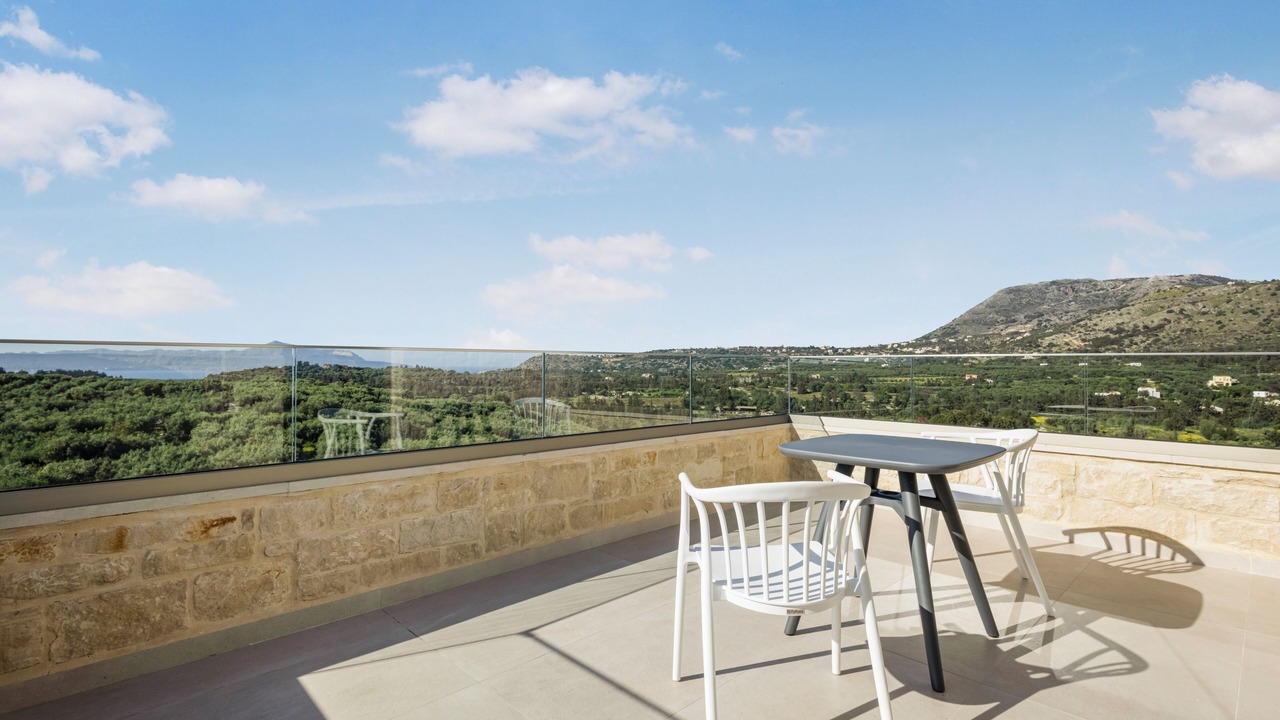 Photo of Patio Balcony in Gavalochori