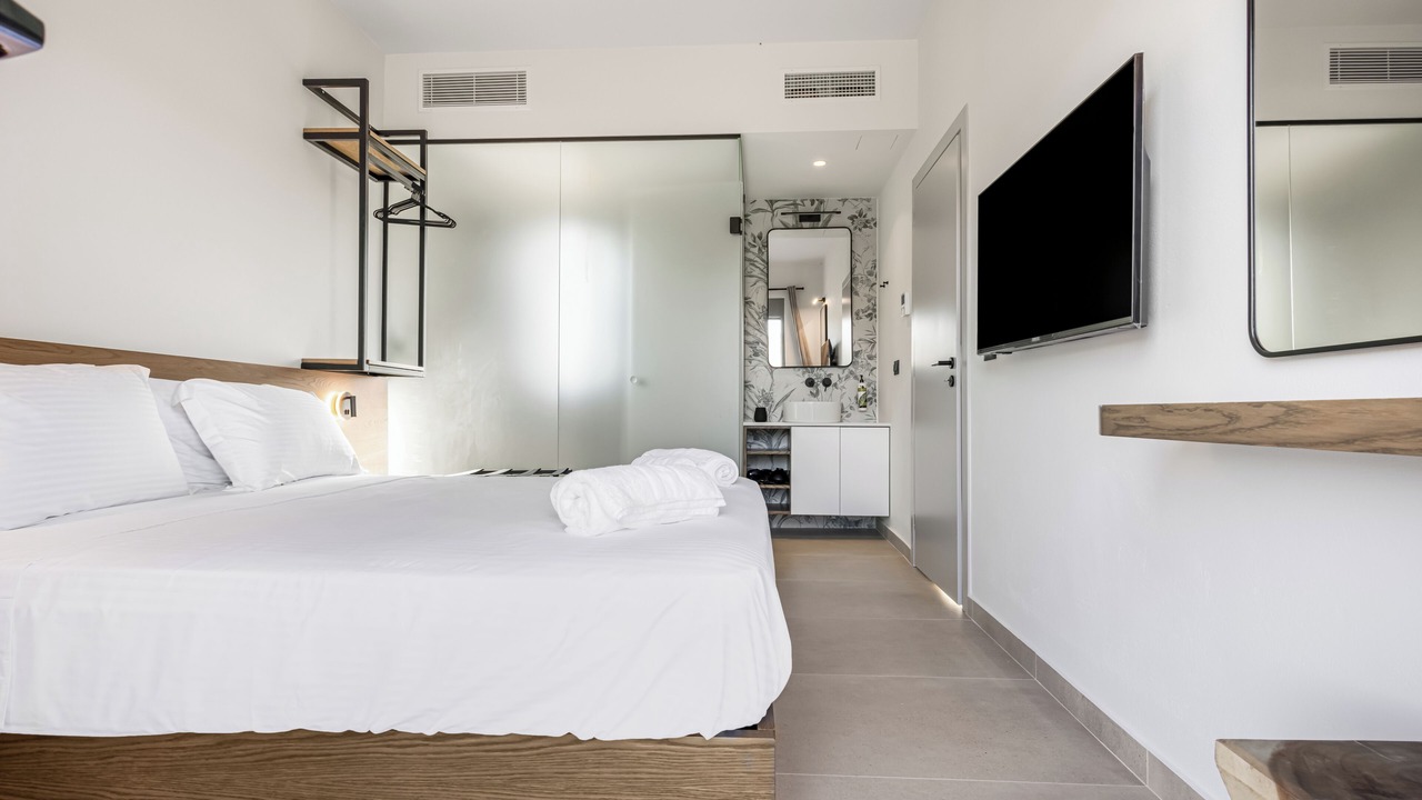 Photo of Bedroom in Gavalochori