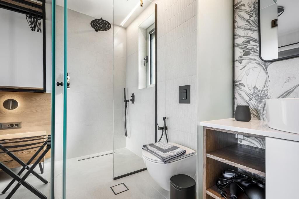 Photo of Bathroom in Gavalochori