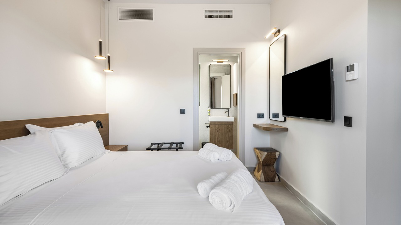 Photo of Bedroom in Gavalochori
