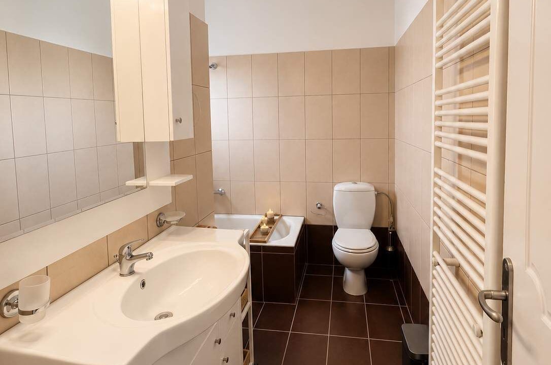 Photo of Bathroom in Diakofto