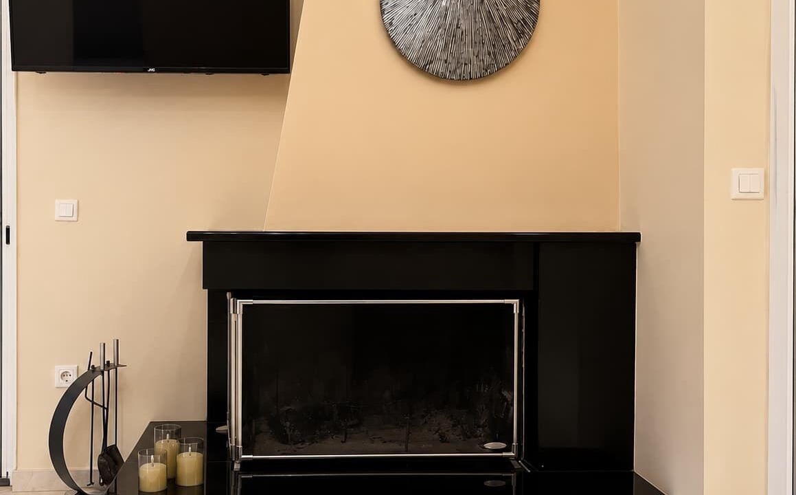 Photo of Livingroom in Diakofto