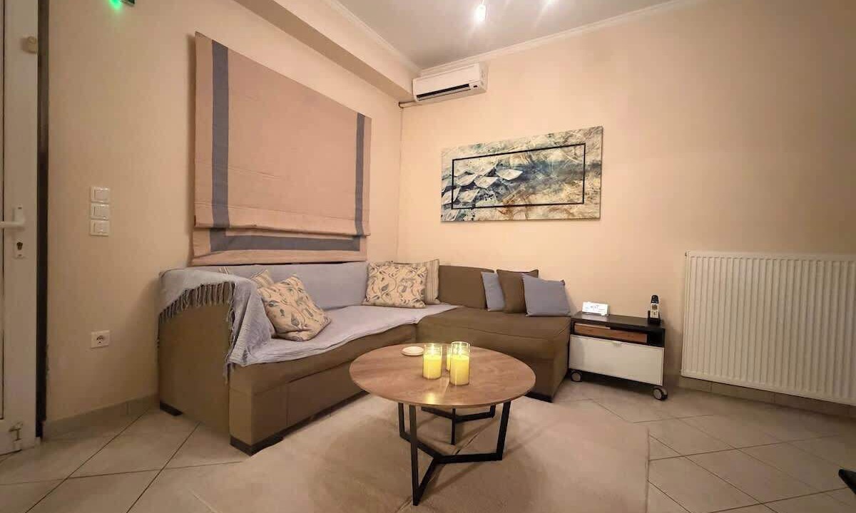 Photo of Bedroom in Diakofto