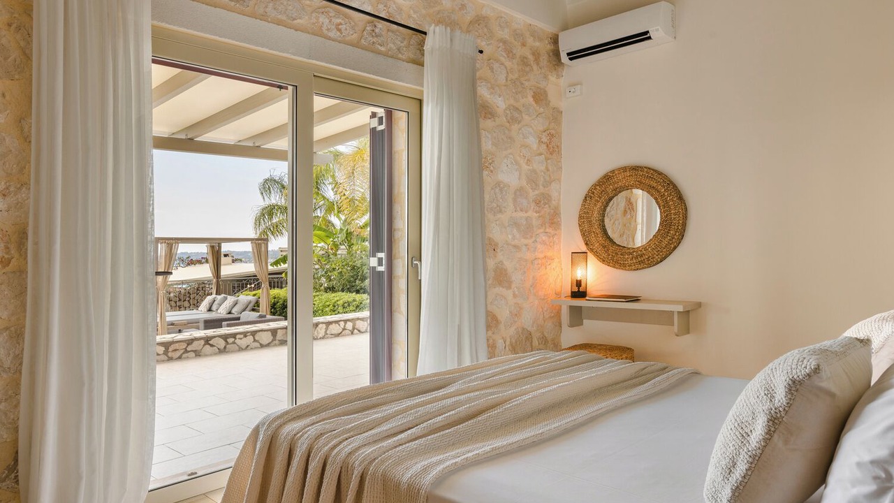 Photo of Bedroom in Vlachata