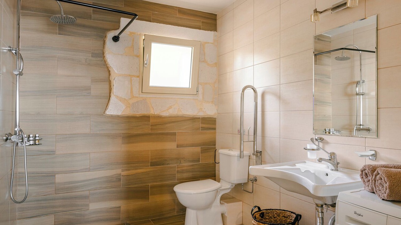 Photo of Bathroom in Vlachata