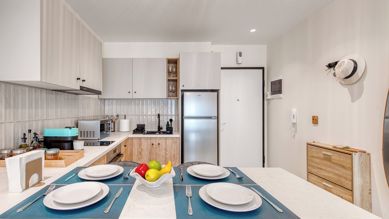 Photo of Kitchen in Perea