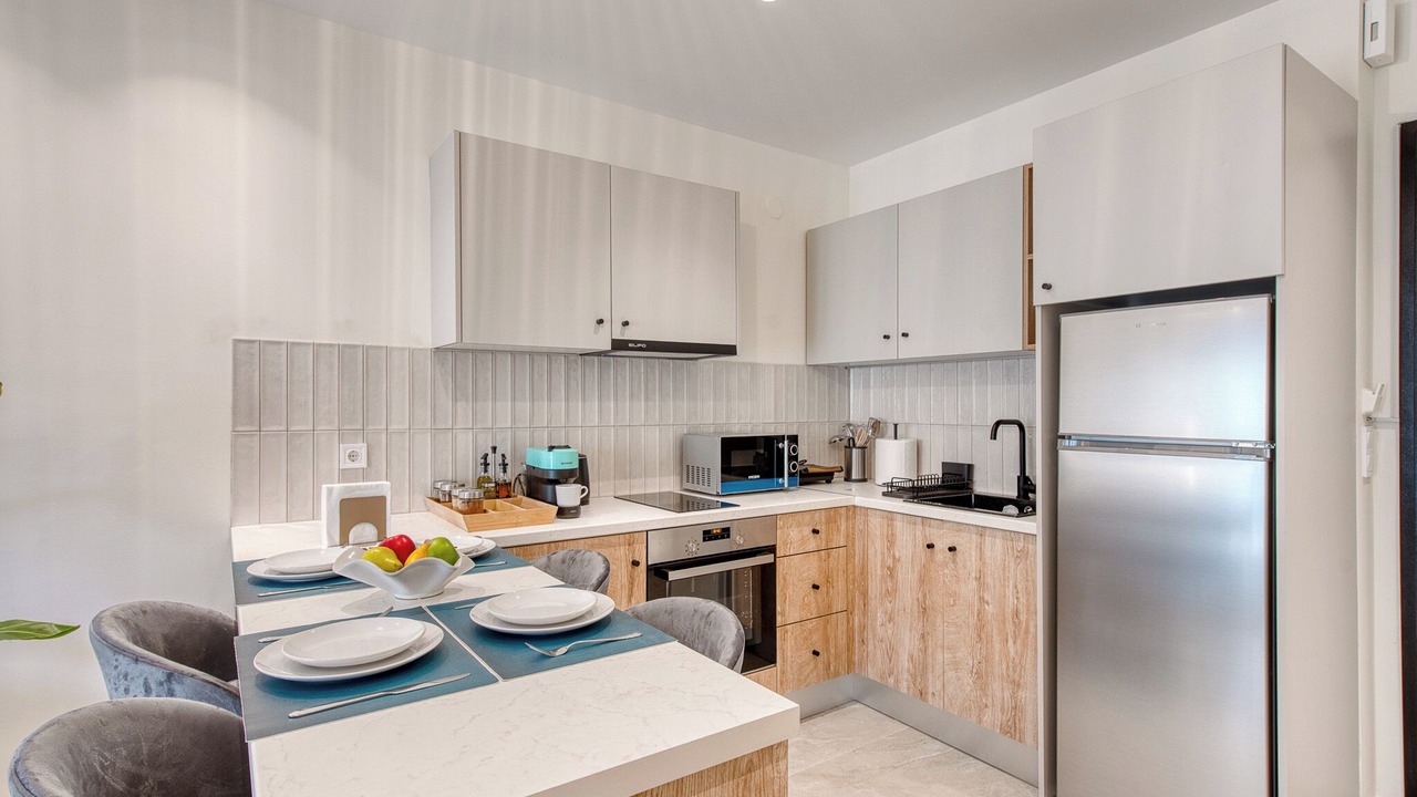 Photo of Kitchen in Perea