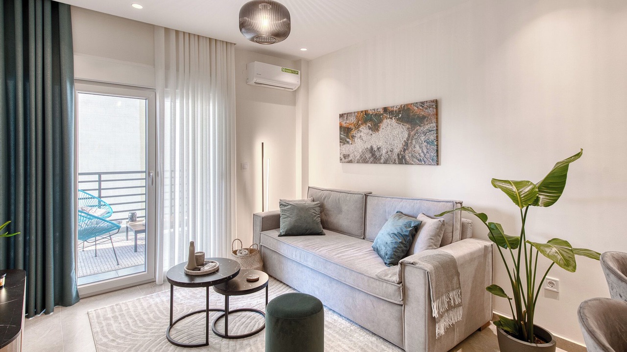 Photo of Livingroom in Perea