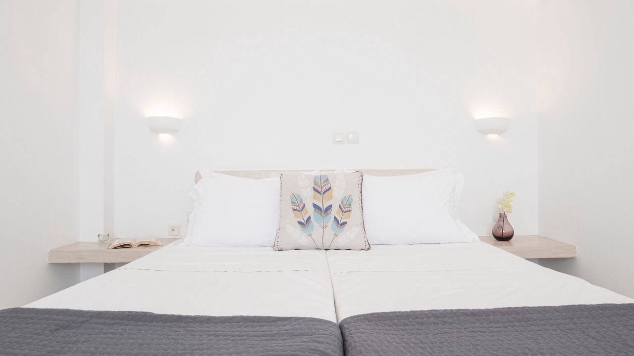 Photo of Bedroom in Agios Georgios
