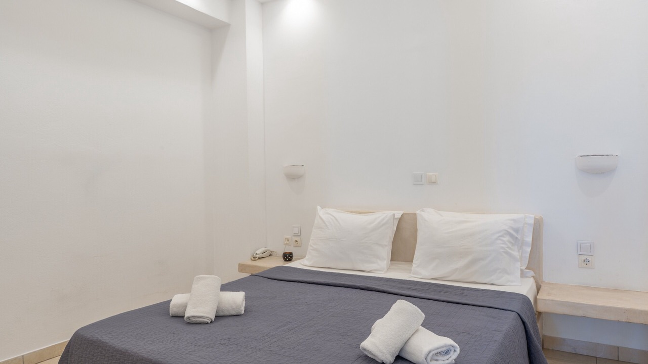 Photo of Bedroom in Agios Georgios