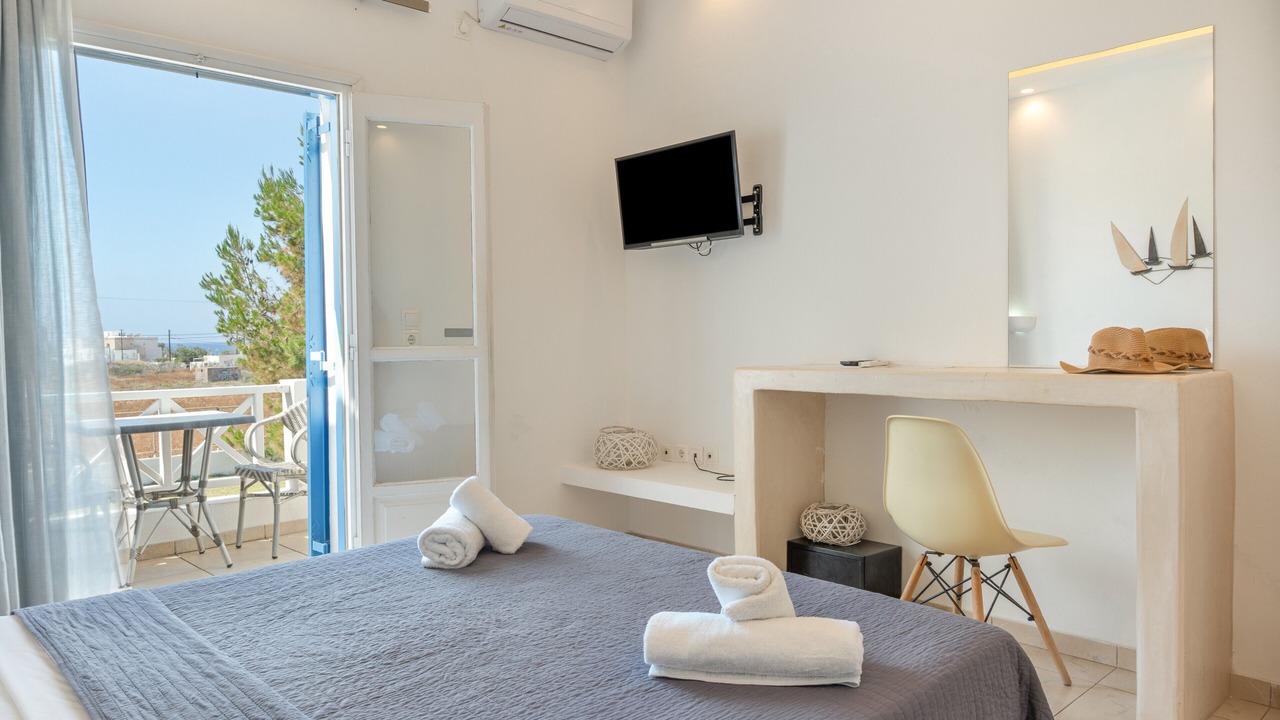 Photo of Bedroom in Agios Georgios