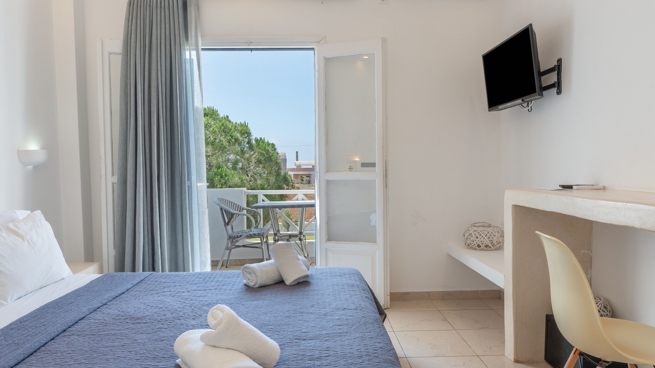 Photo of Bedroom in Agios Georgios