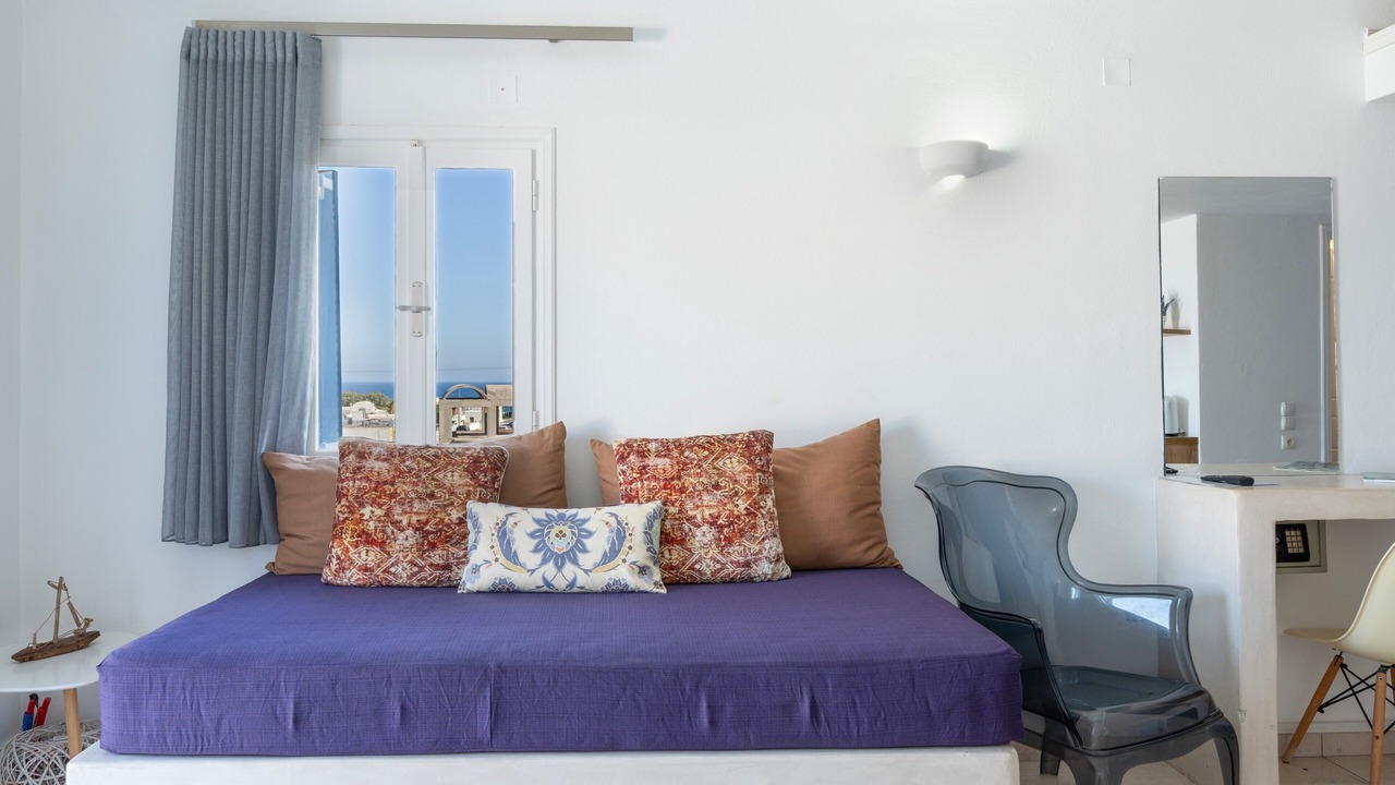 Photo of Bedroom in Agios Georgios