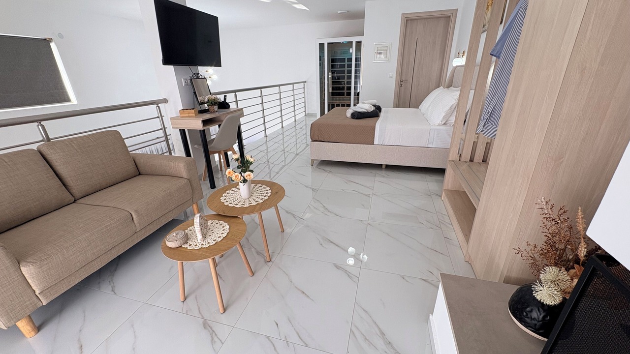 Photo of Bedroom in Gouvai