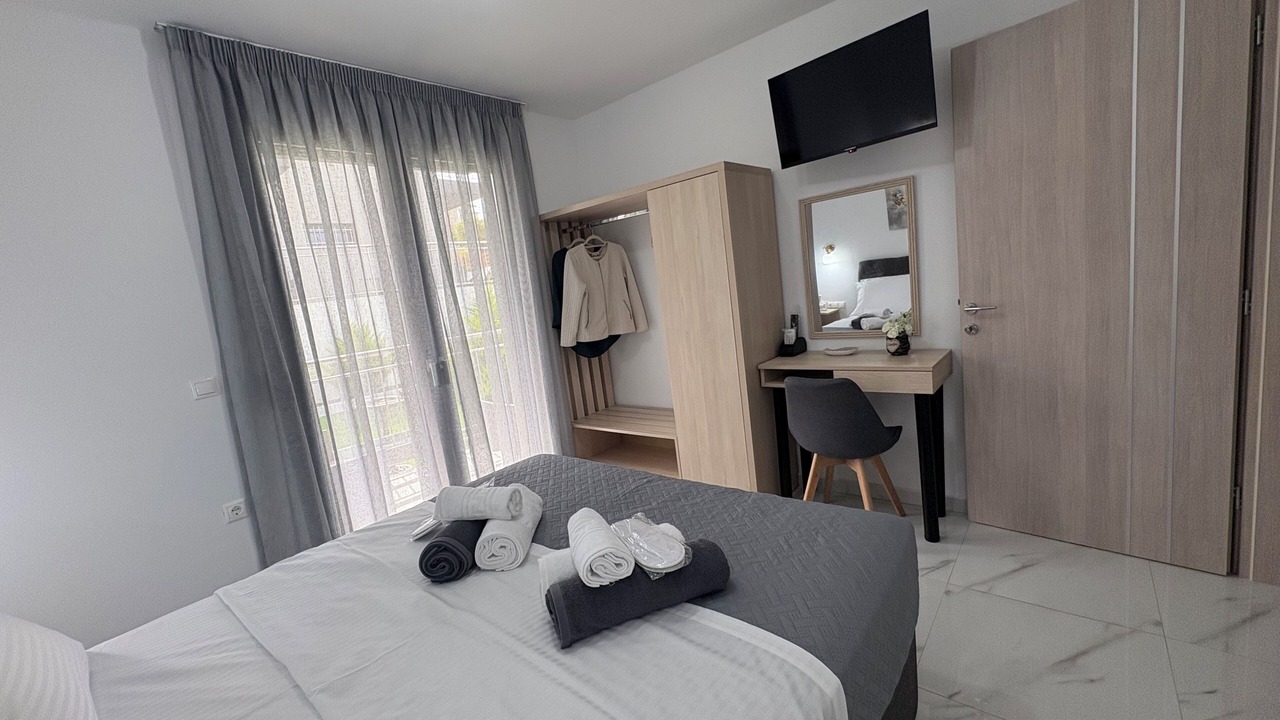 Photo of Bedroom in Gouvai