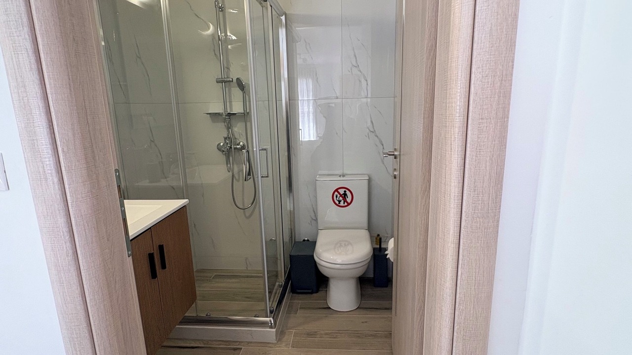 Photo of Bathroom in Gouvai