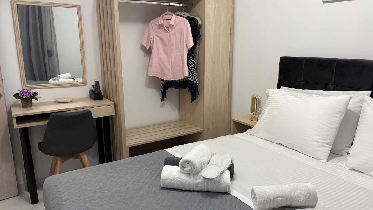 Photo of Bedroom in Gouvai