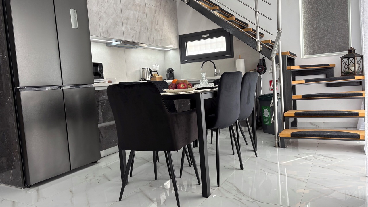 Photo of Kitchen in Gouvai