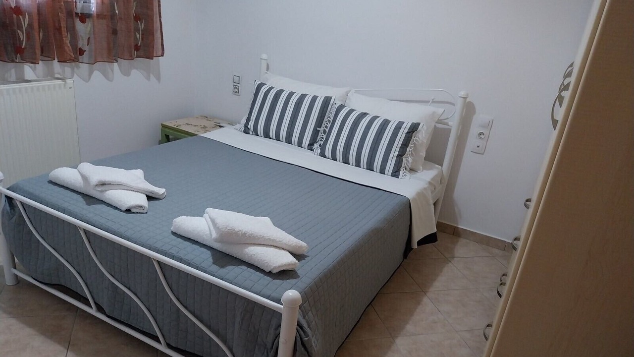 Photo of Bedroom in Menidion
