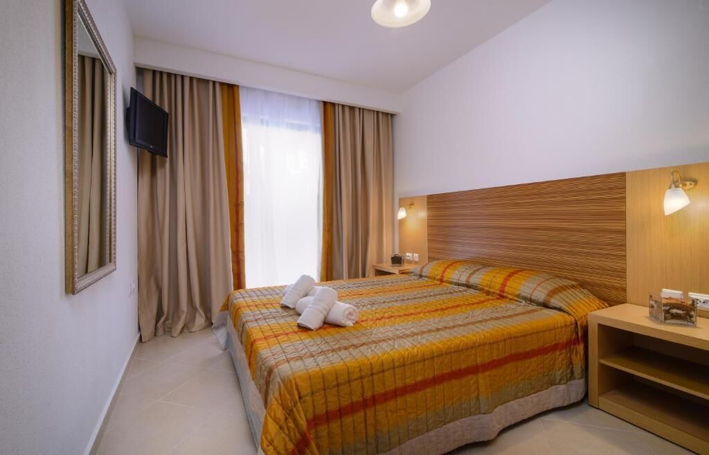 Photo of Bedroom in Pefkochori