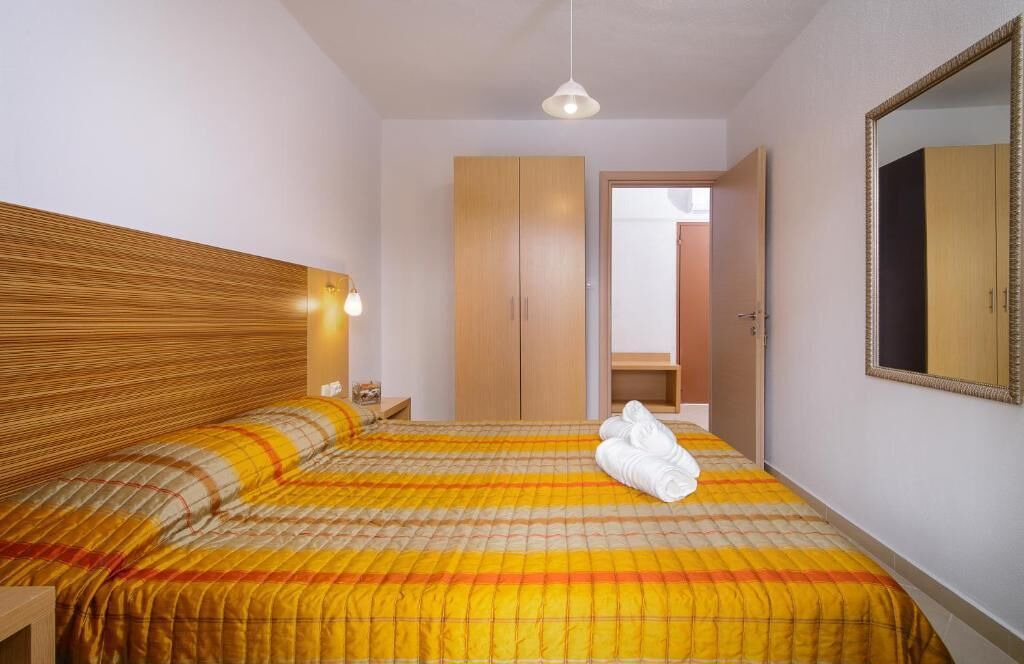 Photo of Bedroom in Pefkochori