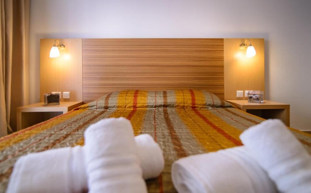Photo of Bedroom in Pefkochori