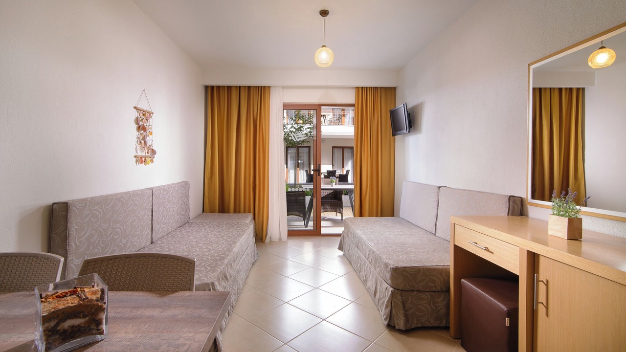Photo of Livingroom in Pefkochori