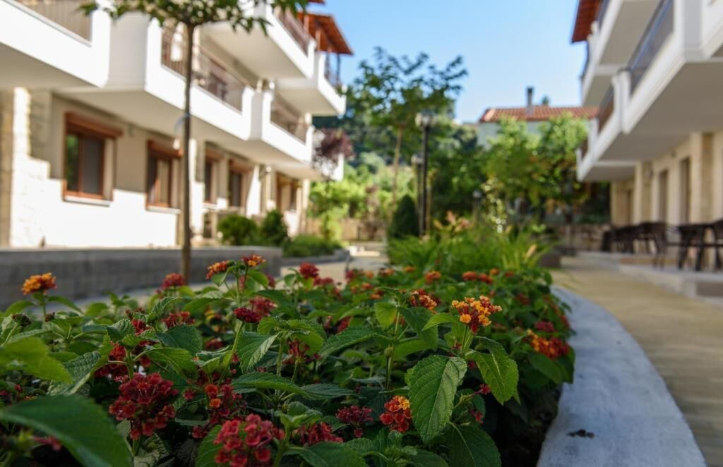 Photo of Outdoor in Pefkochori
