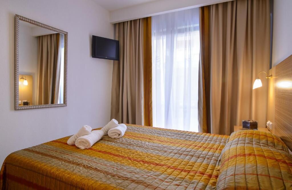 Photo of Bedroom in Pefkochori