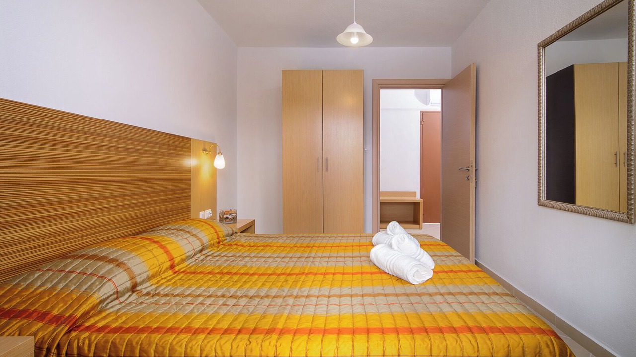 Photo of Bedroom in Pefkochori