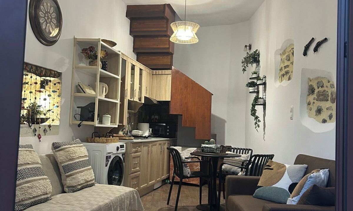 Photo of Livingroom in Lassithi Prefecture