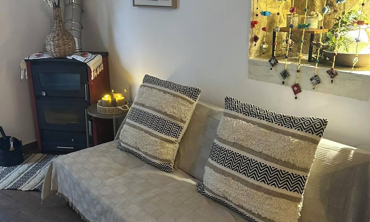 Photo of Livingroom in Lassithi Prefecture