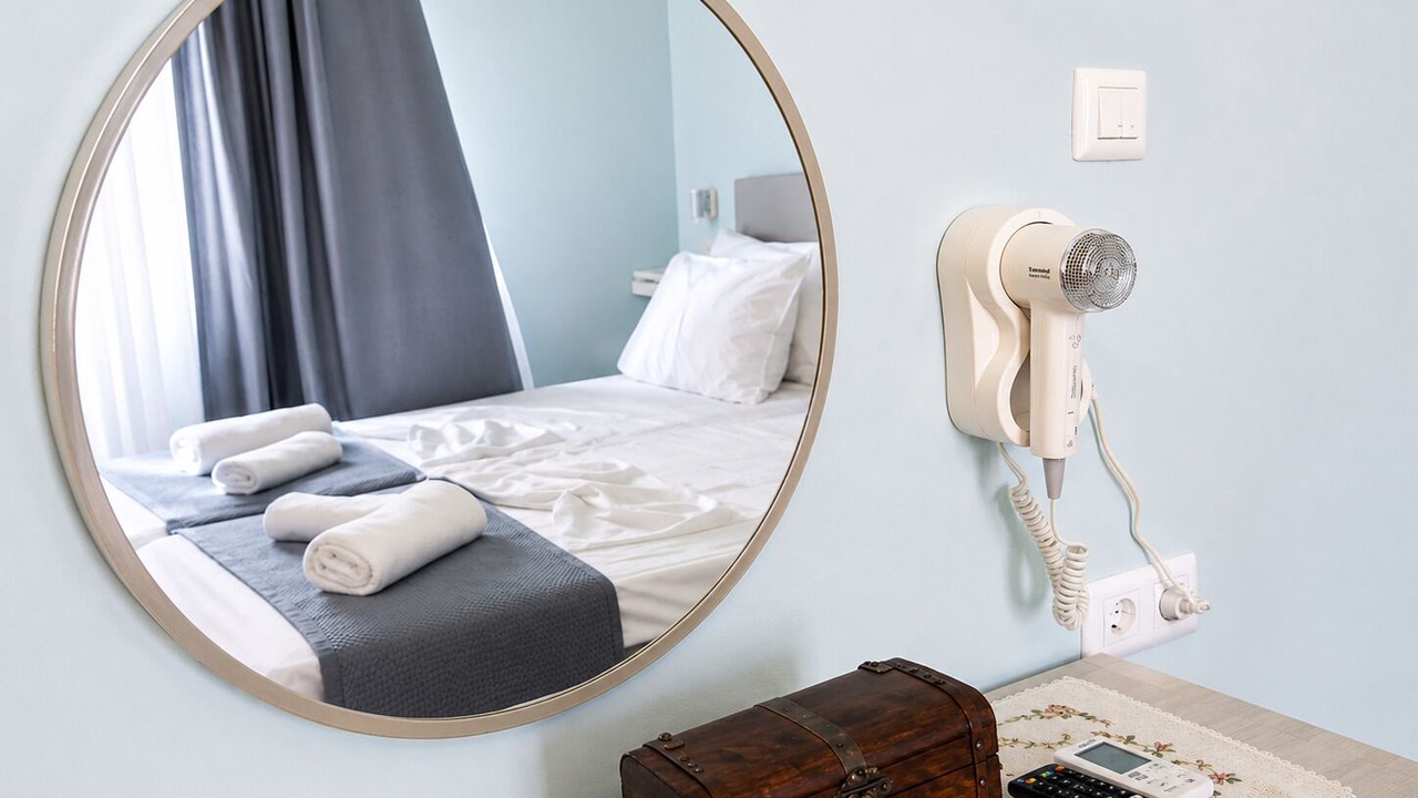 Photo of Bedroom in Gialos