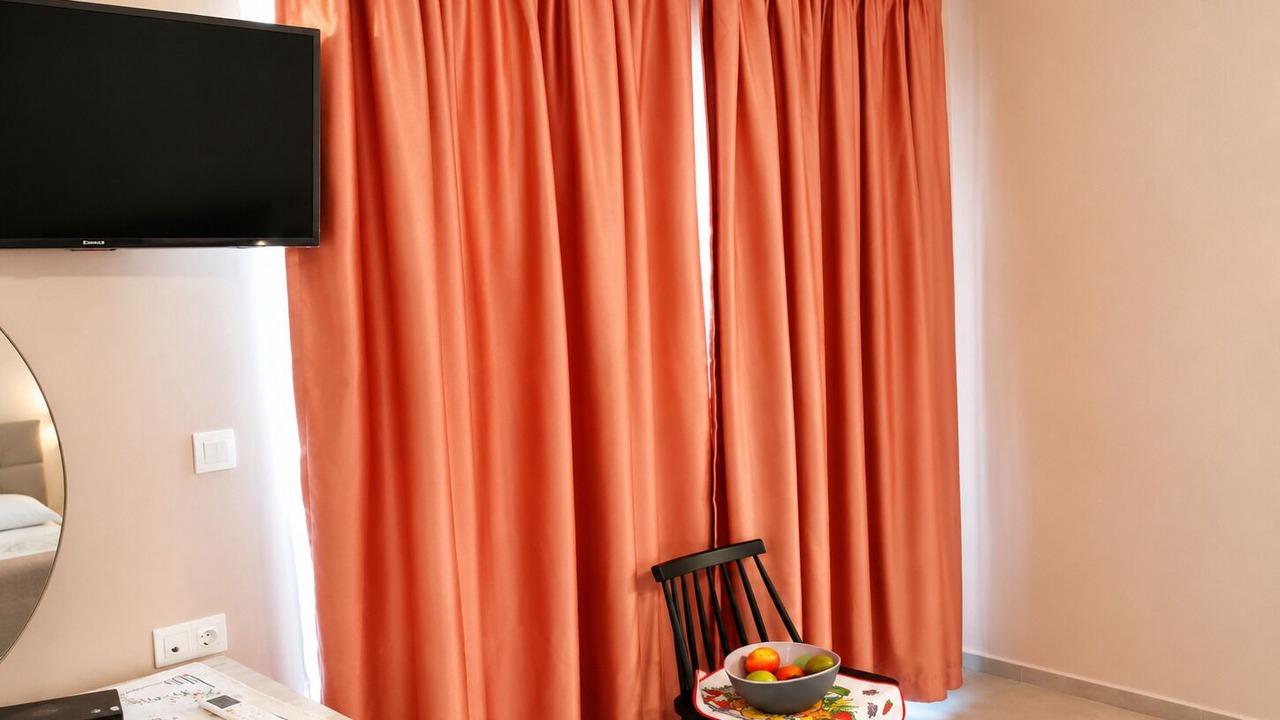 Photo of Bedroom in Gialos
