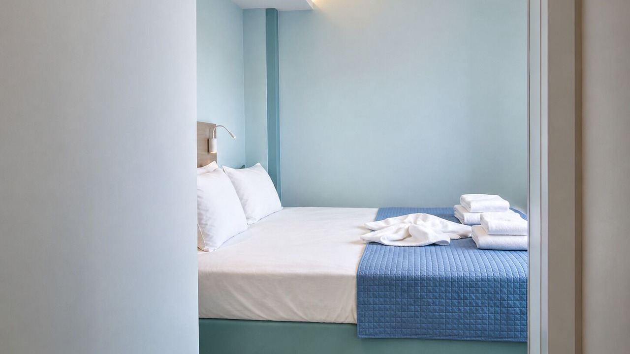 Photo of Bedroom in Gialos