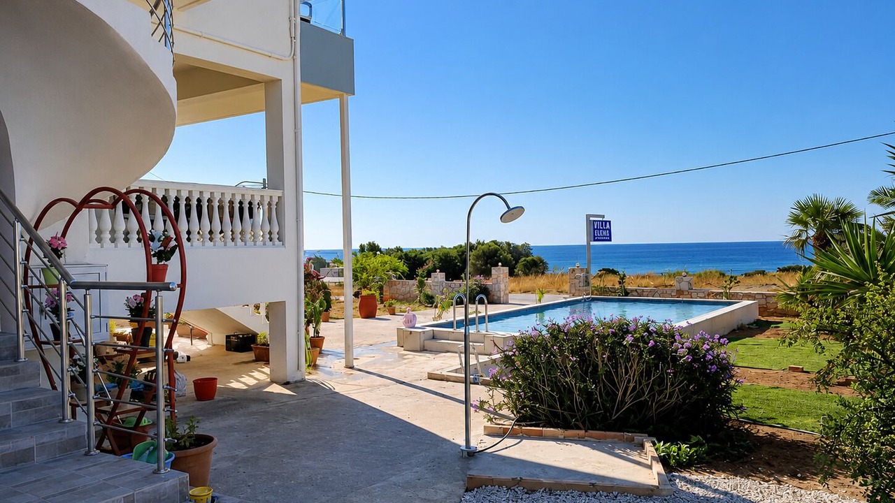 Photo of Outdoor in Gialos