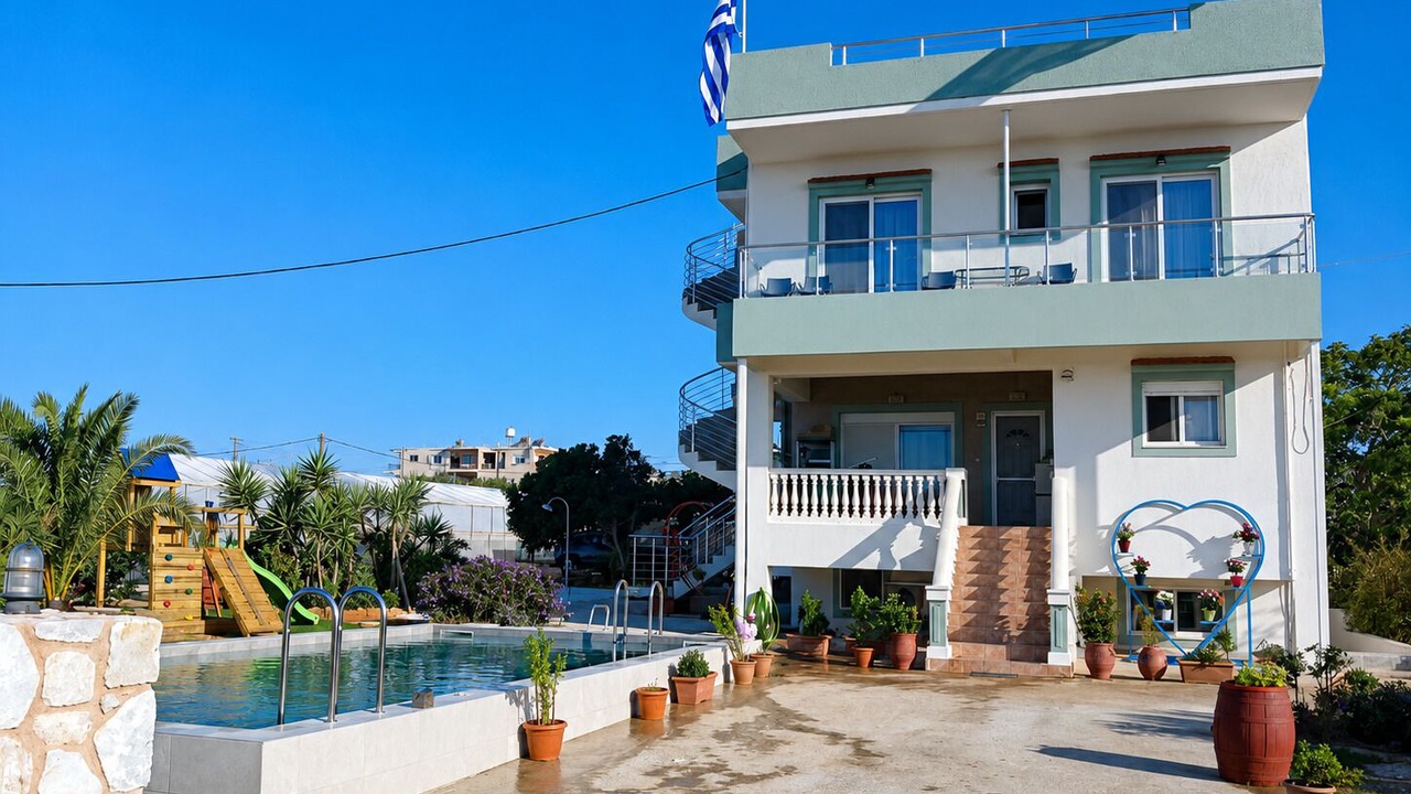 Photo of Outdoor in Gialos