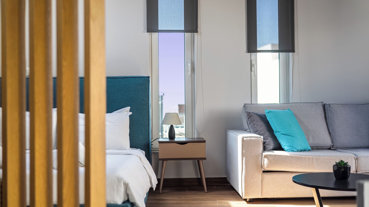 Photo of Livingroom in Agios Dimitrios