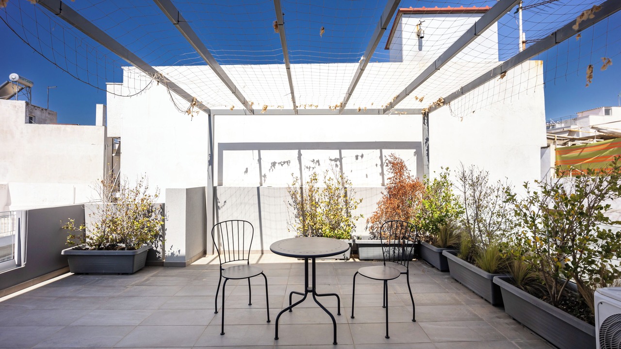 Photo of Outdoor in Agios Dimitrios