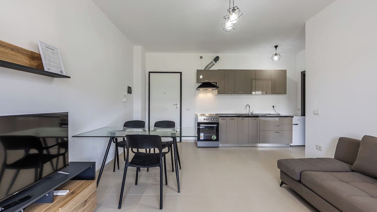Photo of Livingroom in Shengjin