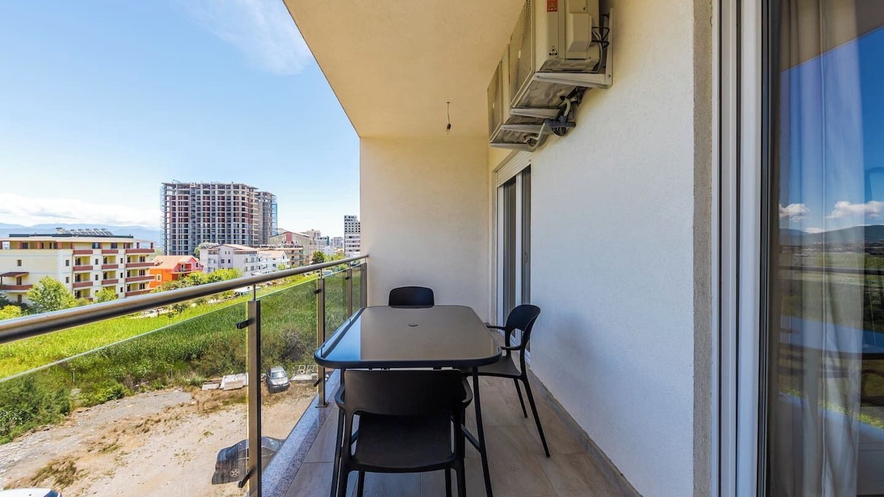 Photo of Patio Balcony in Shengjin