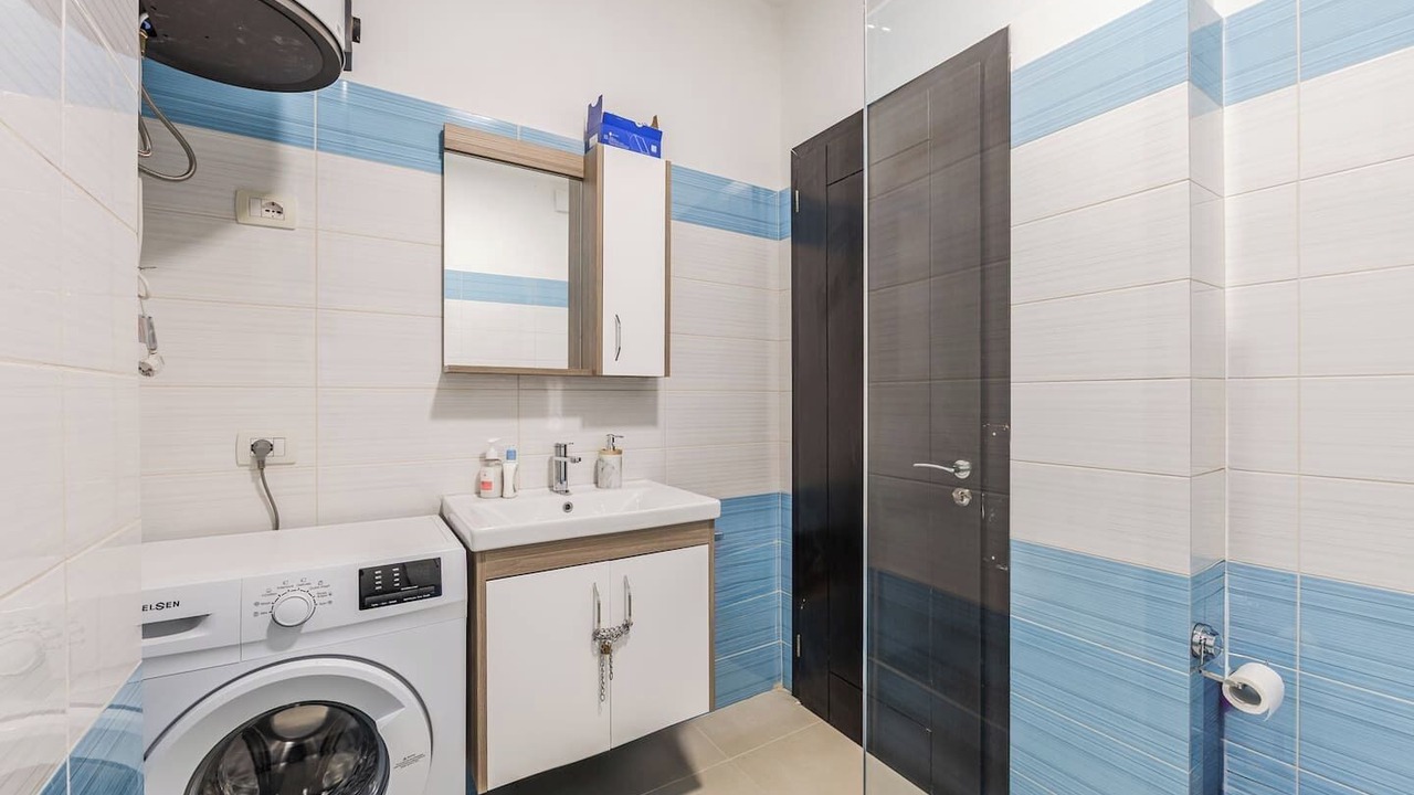 Photo of Bathroom in Shengjin