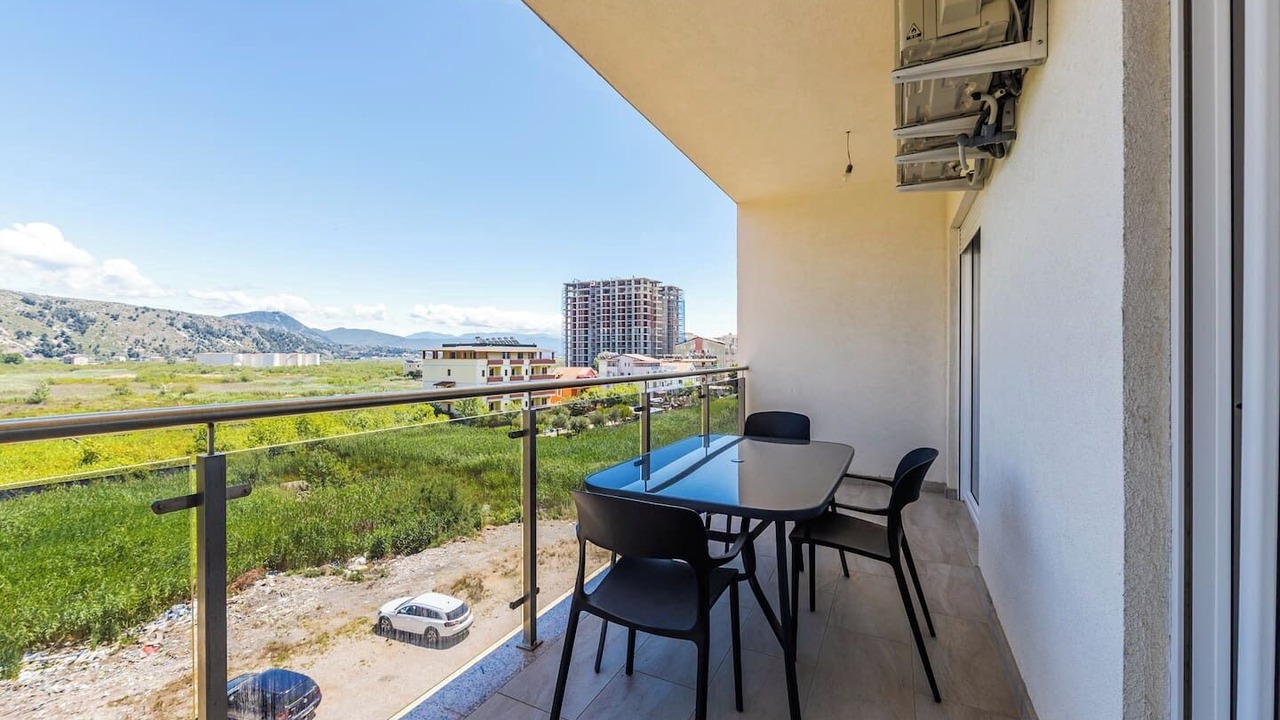 Photo of Patio Balcony in Shengjin