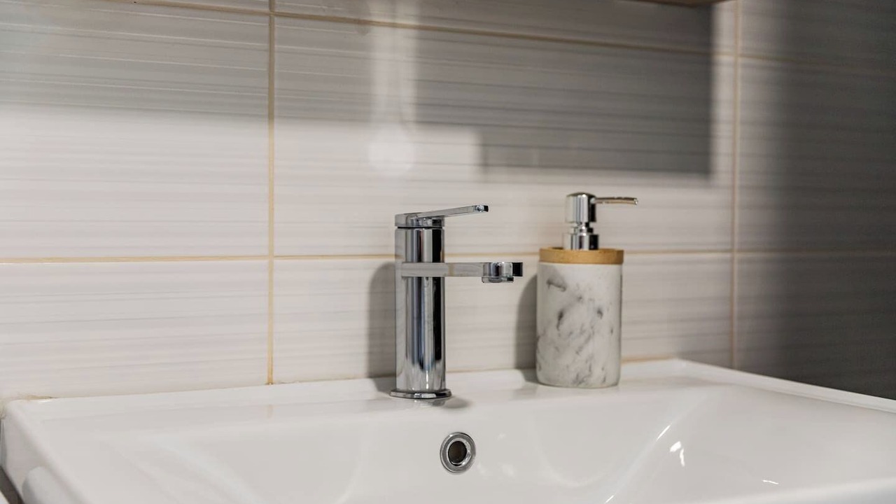 Photo of Bathroom in Shengjin