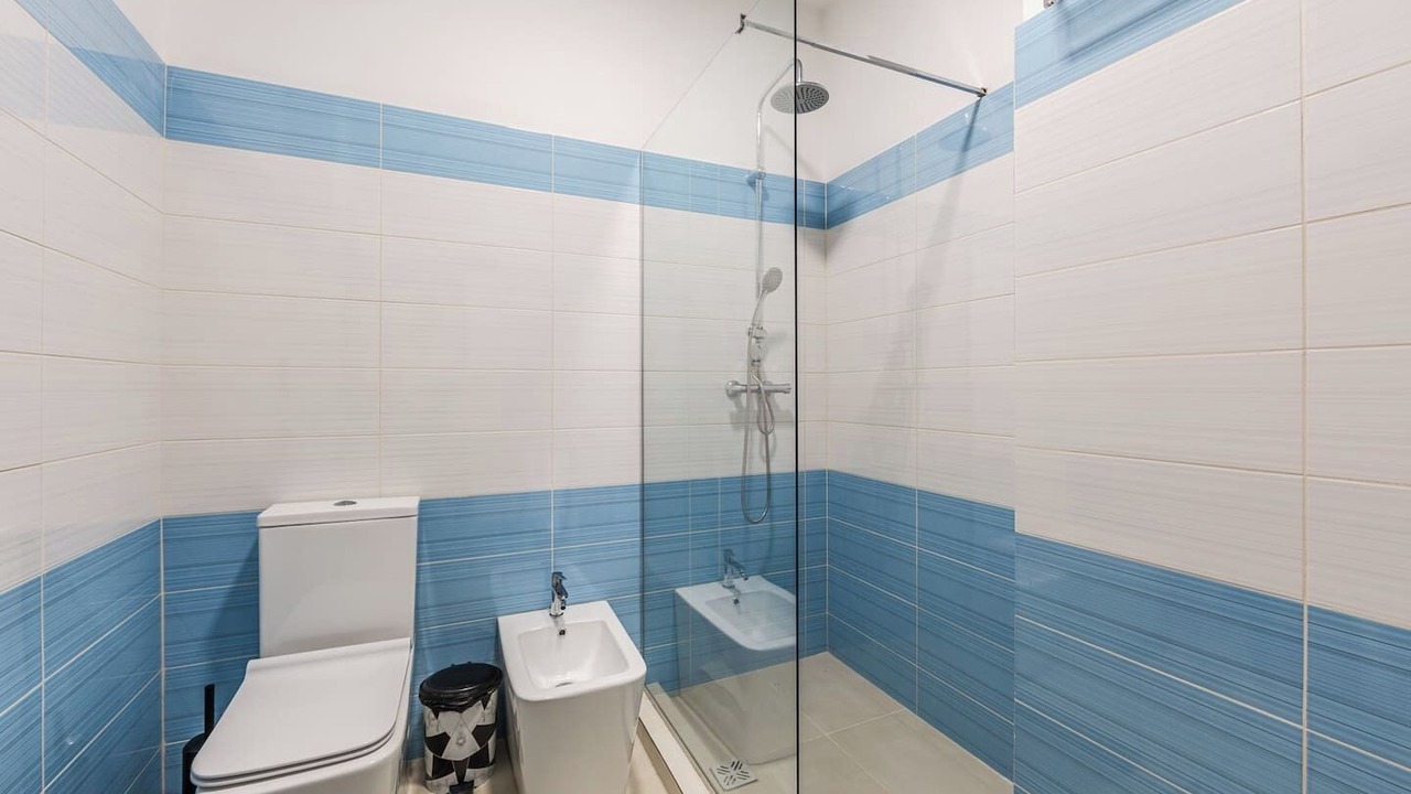 Photo of Bathroom in Shengjin